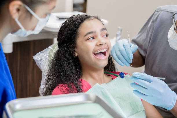 Best Emergency Root Canal Treatment in Clinton, OK