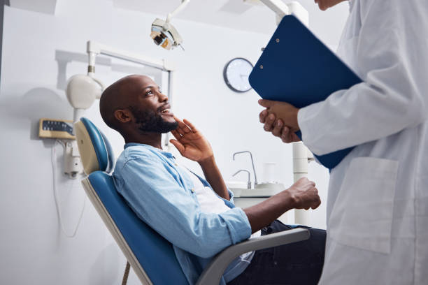 Best Emergency Dental Extractions in Clinton, OK