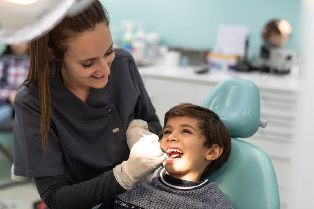 Best Emergency Dental Services for Seniors in Clinton, OK