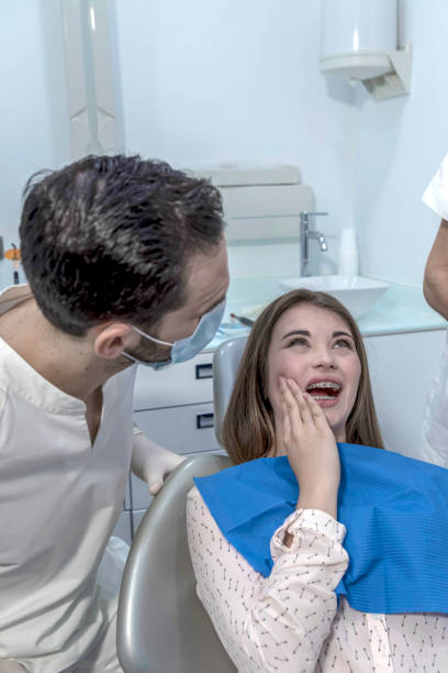Best Emergency Dentist for Knocked-Out Tooth in Clinton, OK