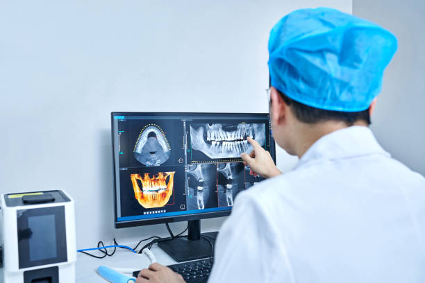 Best Emergency Dentist for Lost Fillings or Crowns in Clinton, OK