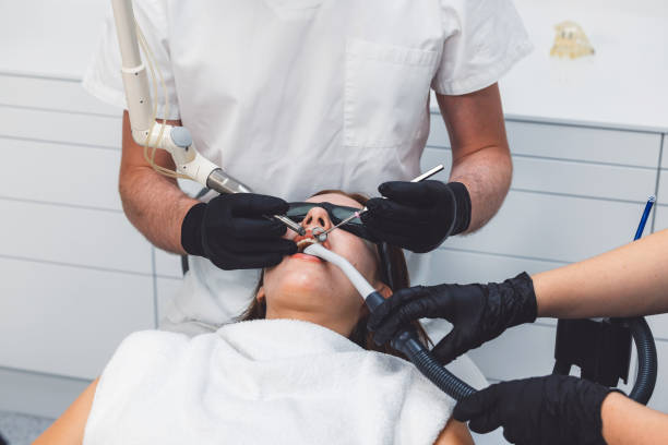 Best Holiday Emergency Dentist in Clinton, OK