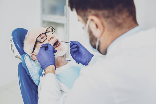 Best Emergency Dental Care for Abscessed Tooth in Clinton, OK